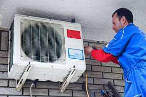 HVAC Companies Near Ashburn, VA Available Now