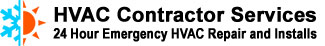 Ashburn HVAC Services